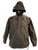 5.11 taclite Anorak jacket medium in brown