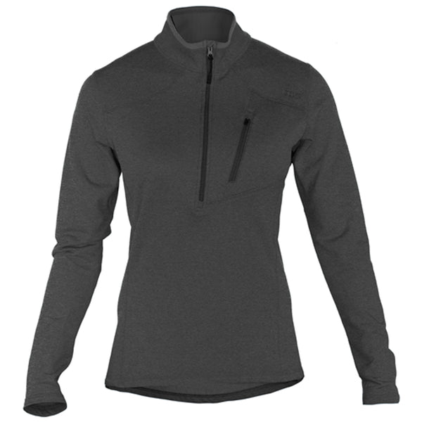 5.11 Women's Glacier Half Zip Top