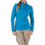 5.11 Women's Glacier Half Zip Top