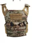 Bristish MTP Skirmish vest for airsoft/paintball