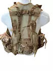 Highlander Cadet Tactical vest