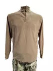 Light olive PCS combat thermal undershirt Grade 1