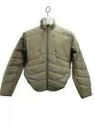 5.11 Men's green insulator Jacket