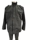 5.11 M65 taclite mens Jacket in Black XL