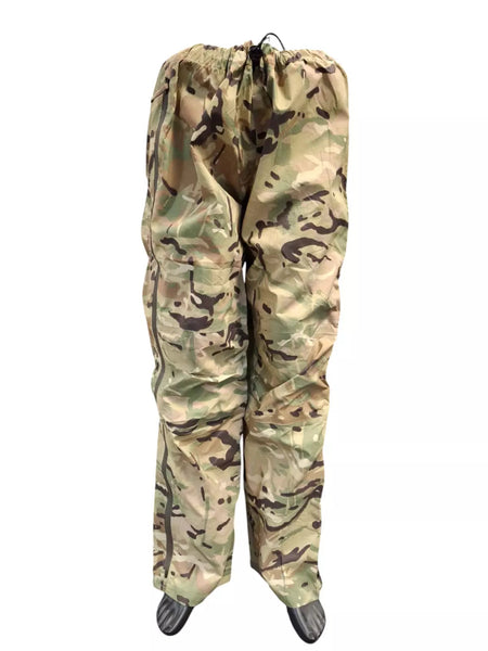 British military grade 1 MTP MVP Waterproof Over Trouser