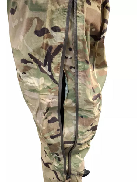 British military grade 1 MTP MVP Waterproof Over Trouser