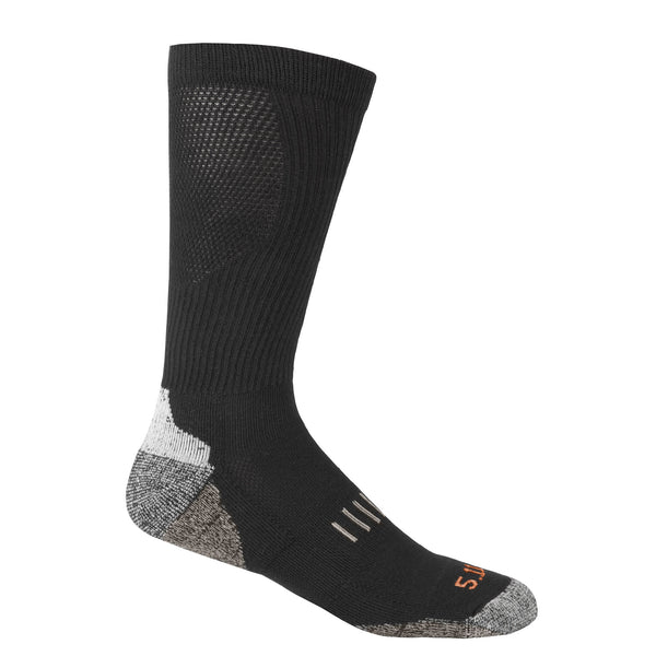 Year Round OTC Sock in Coyote