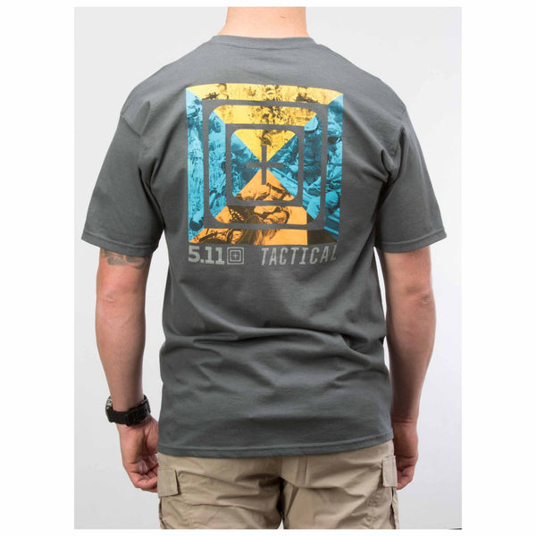 Scope Photo T-Shirt