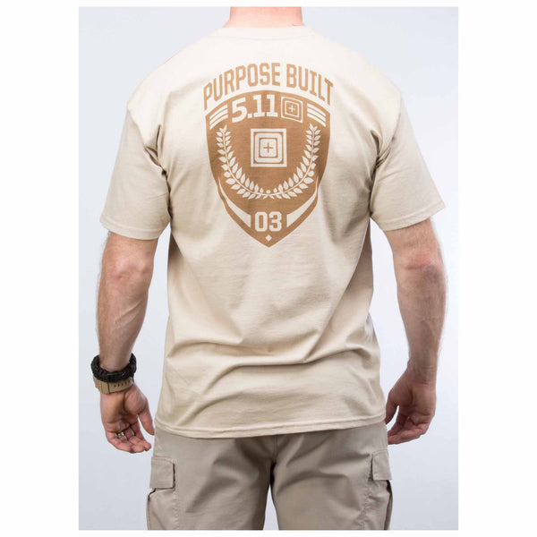 Purpose Built T-Shirt