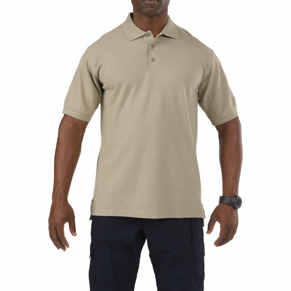 Professional Polo - Short Sleeve