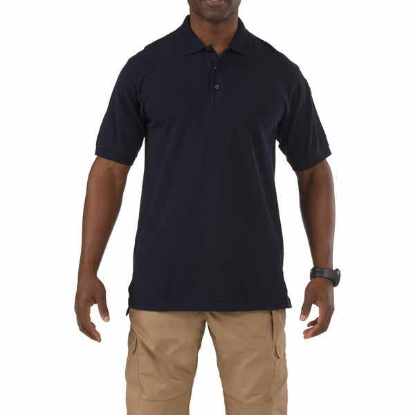 Professional Polo - Short Sleeve