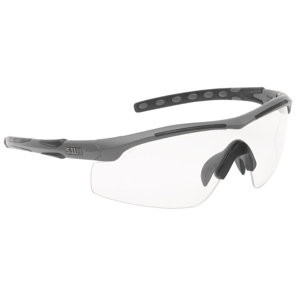 Raid Eyewear (3 Lens) in Charcoal