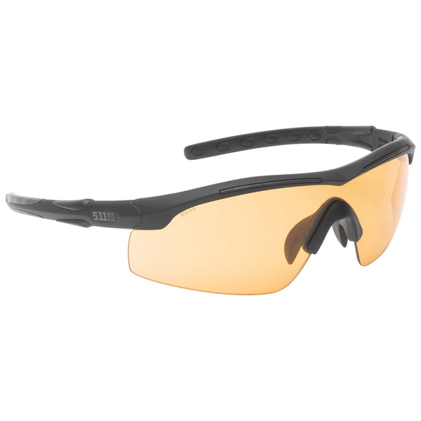 Raid Eyewear (3 Lens) in Black