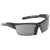 CAVU HF Half Frame Sunglasses in Black