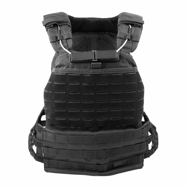 TacTec Plate Carrier