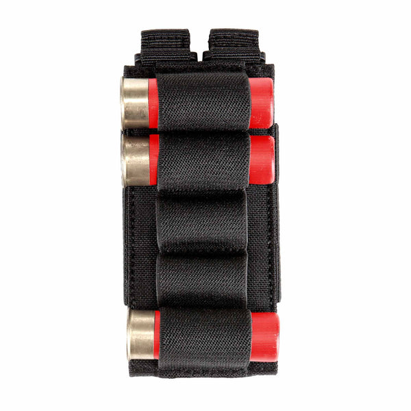 VTAC 5-Round Shotgun Bandolier