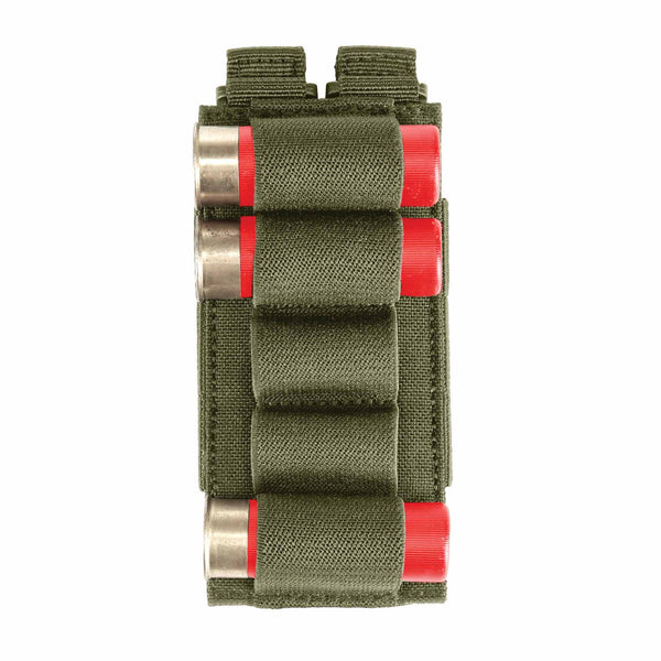 VTAC 5-Round Shotgun Bandolier