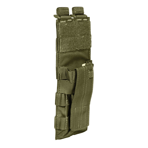 Rigid Cuff Pouch