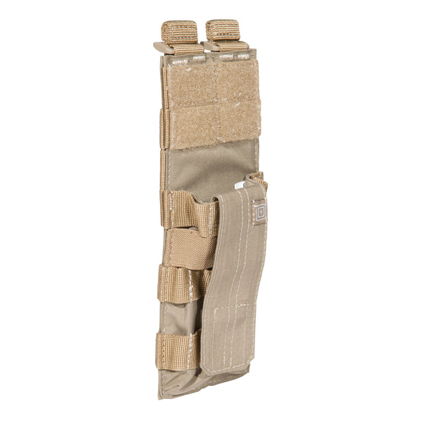 Rigid Cuff Pouch