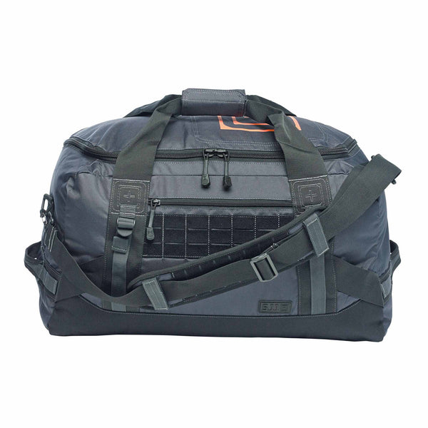 NBT Duffle LIMA in Black