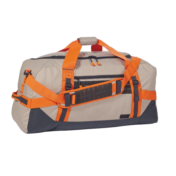 NBT Duffle XRAY