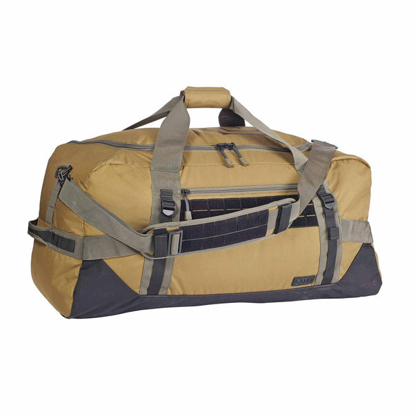 NBT Duffle XRAY