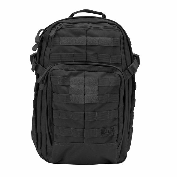 RUSH 12 Backpack in Double Tap