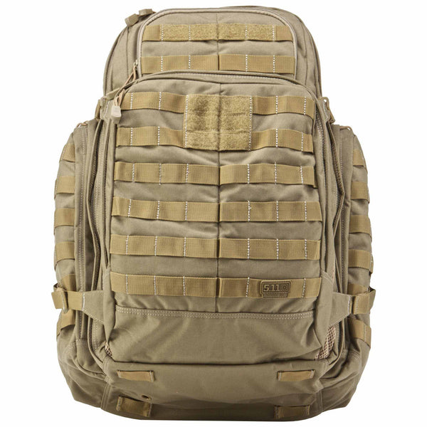 RUSH 72 Backpack in Double Tap