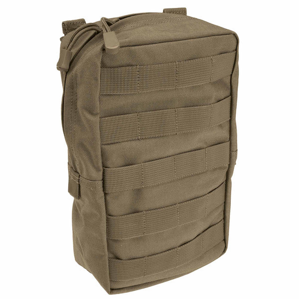 6.10 Vertical Pouch