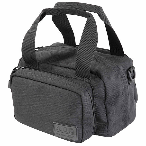 Small Kit Tool Bag in Black