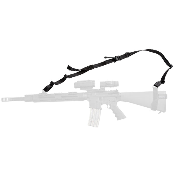 VTAC 2 Point Sling in Black