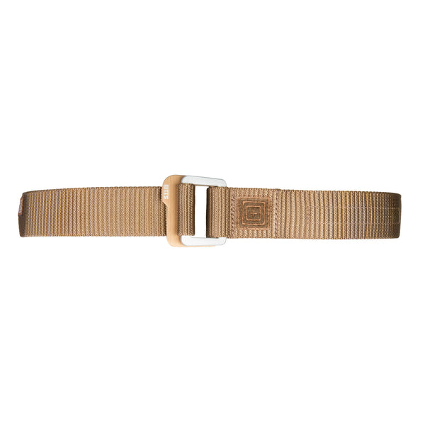 Traverse Double Buckle Belt