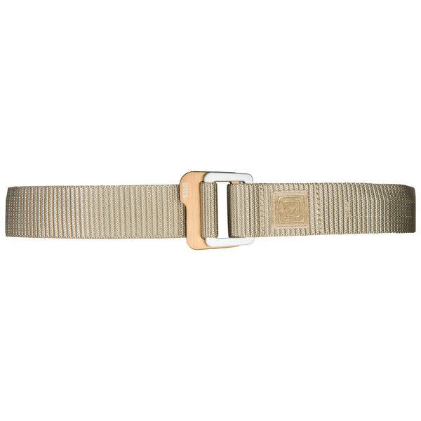 Traverse Double Buckle Belt