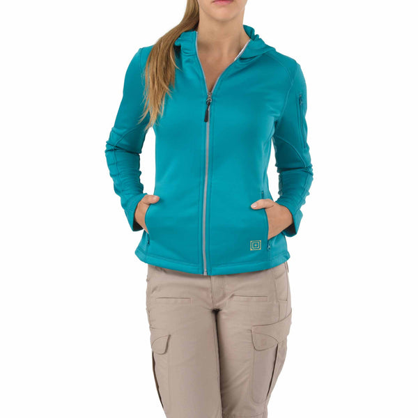 Horizon Hoodie - Women's