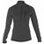 Glacier Half Zip - Women's in Atlantis