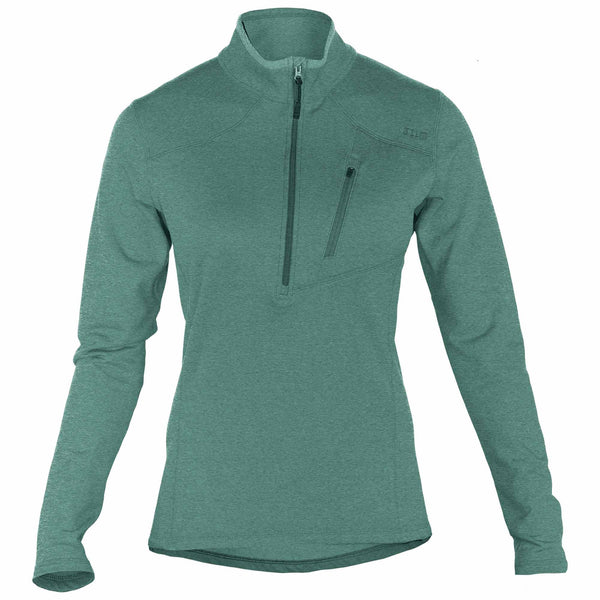 Glacier Half Zip - Women's