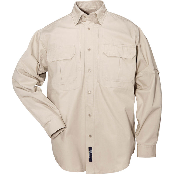 Tactical Shirt  Long Sleeve