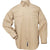 5.11 Tactical Shirt - Long Sleeve, Cotton in Coyote