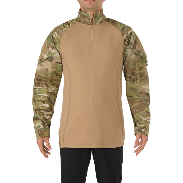 MultiCam TDU Rapid Assault Shirt in MULTICAM