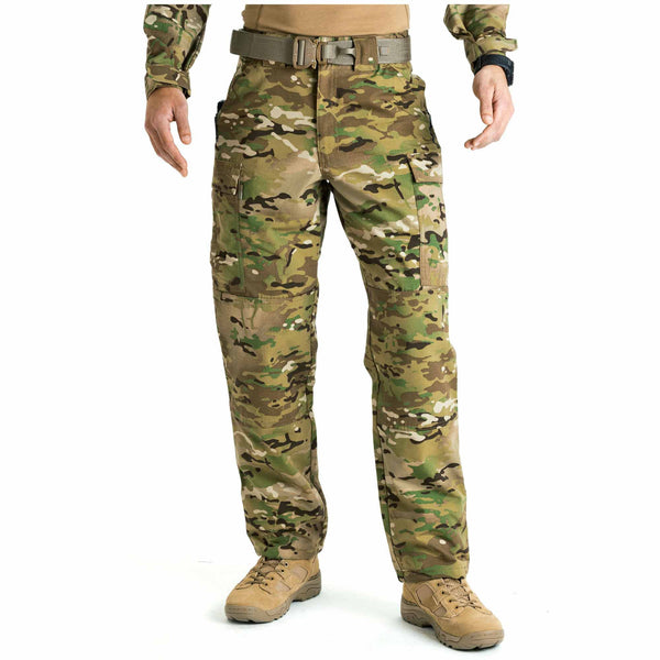 MultiCam TDU Pant in MULTICAM