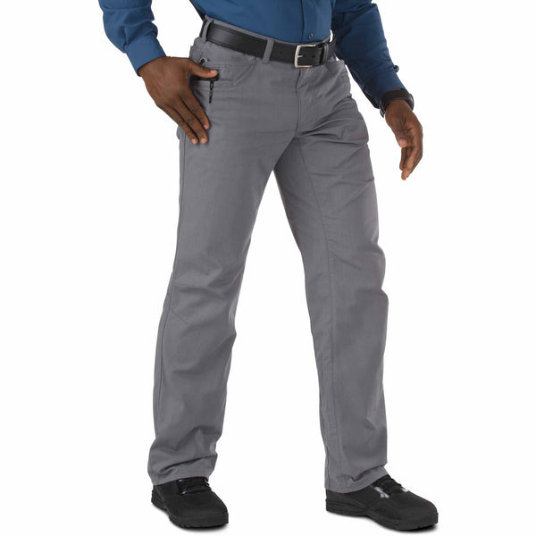 Ridgeline Pant in Field Green