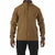 Sierra Softshell in Battle Brown