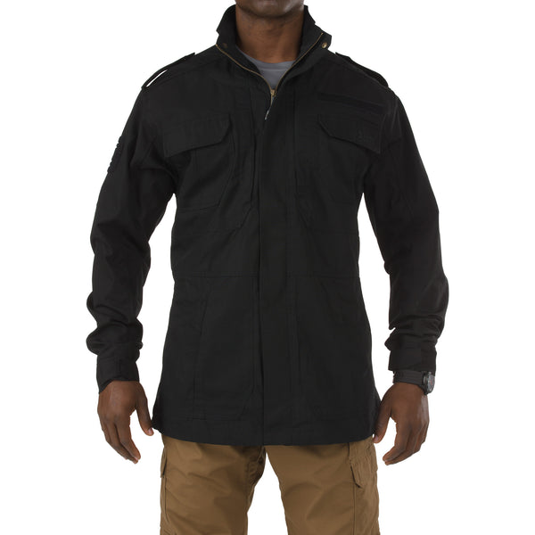 Taclite M-65 Jacket in Tundra