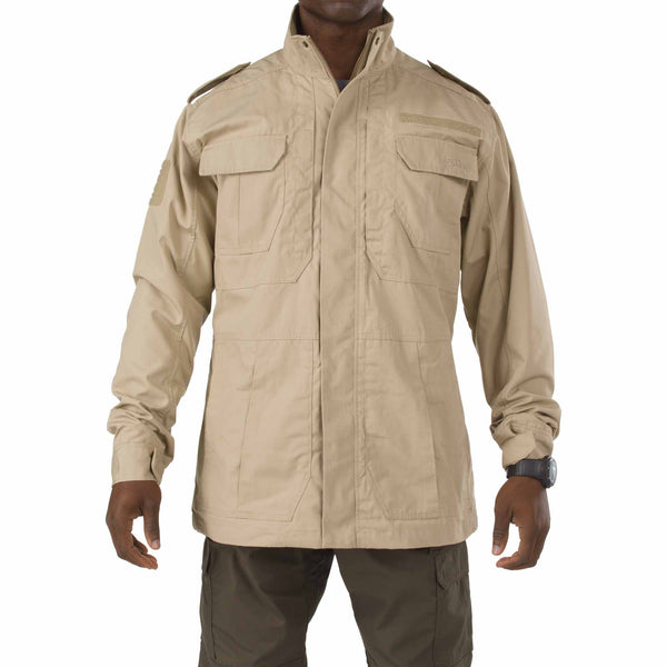 Taclite M-65 Jacket