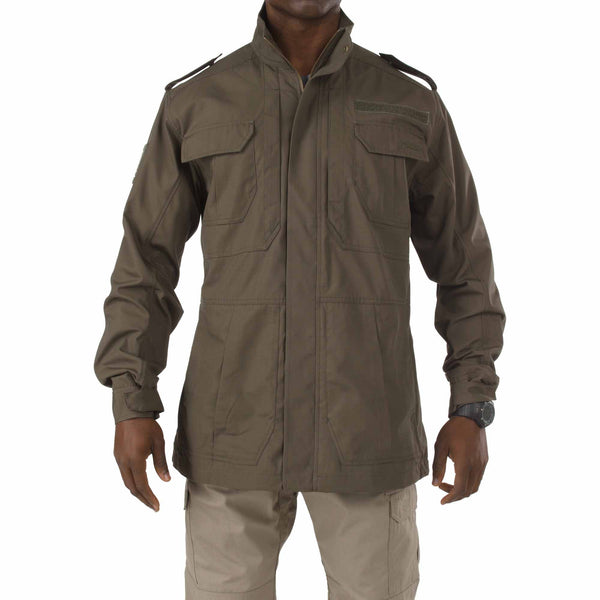 Taclite M-65 Jacket