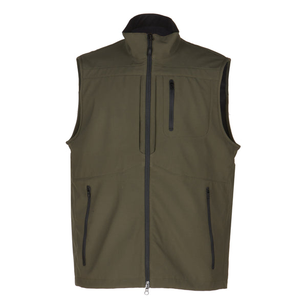 Covert Vest