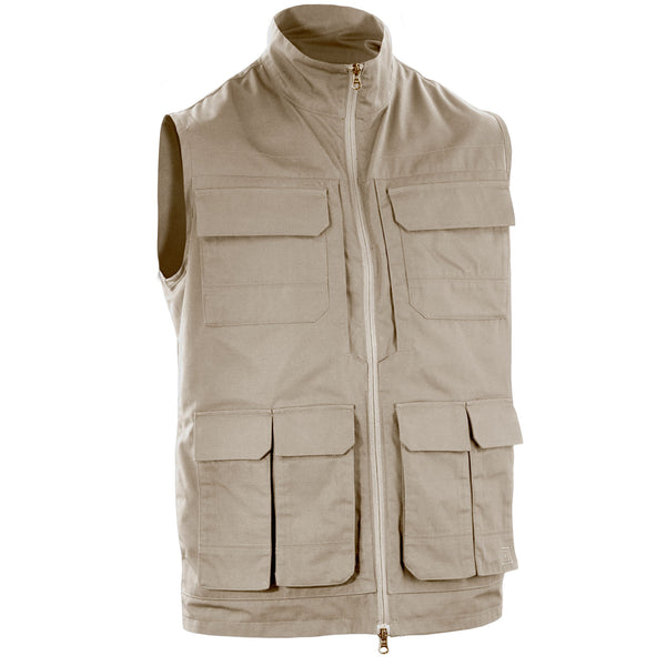 Range Vest