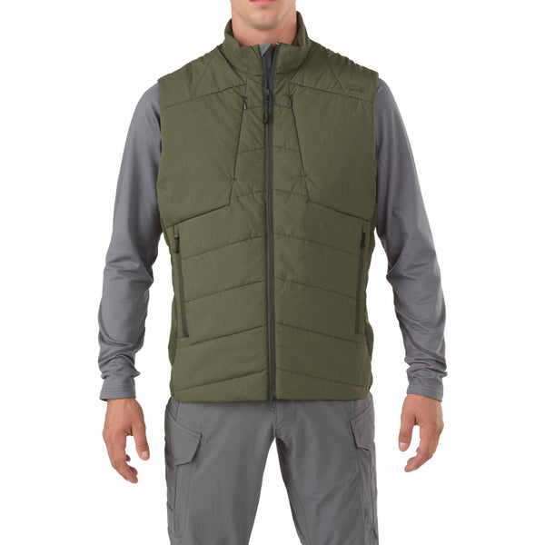 Insulator Vest