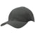 Uniform Hat, Adjustable in Black