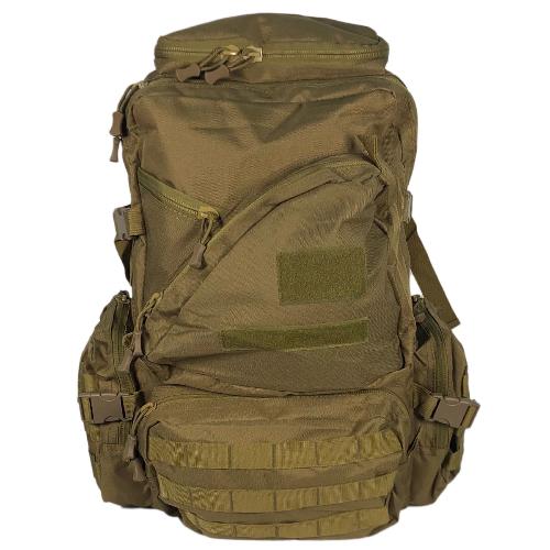 50L A65326 - Molle Tactical Backpack